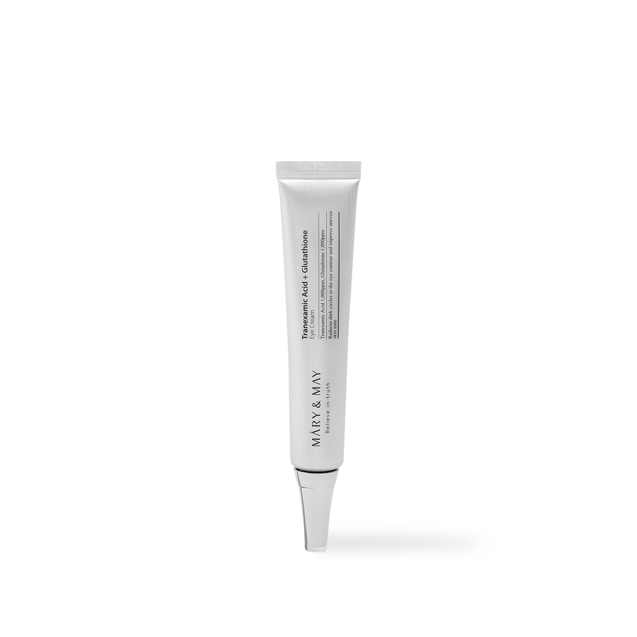 Mary&May] Tranexamic Acid+Glutathione Eye Cream 30g – bloomingkoreacom