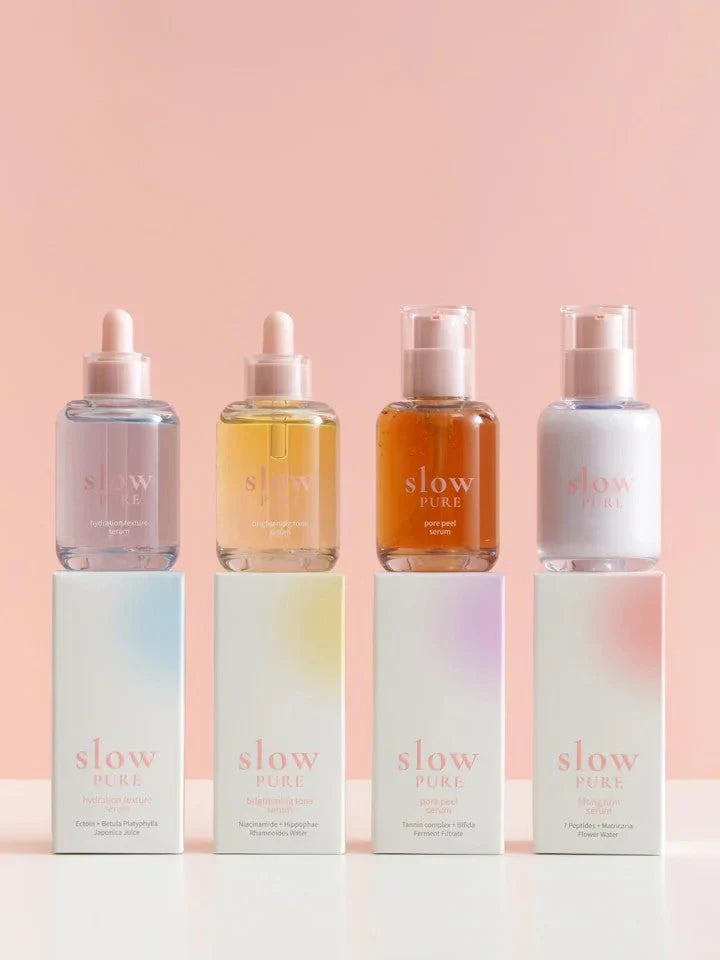 Slowpure