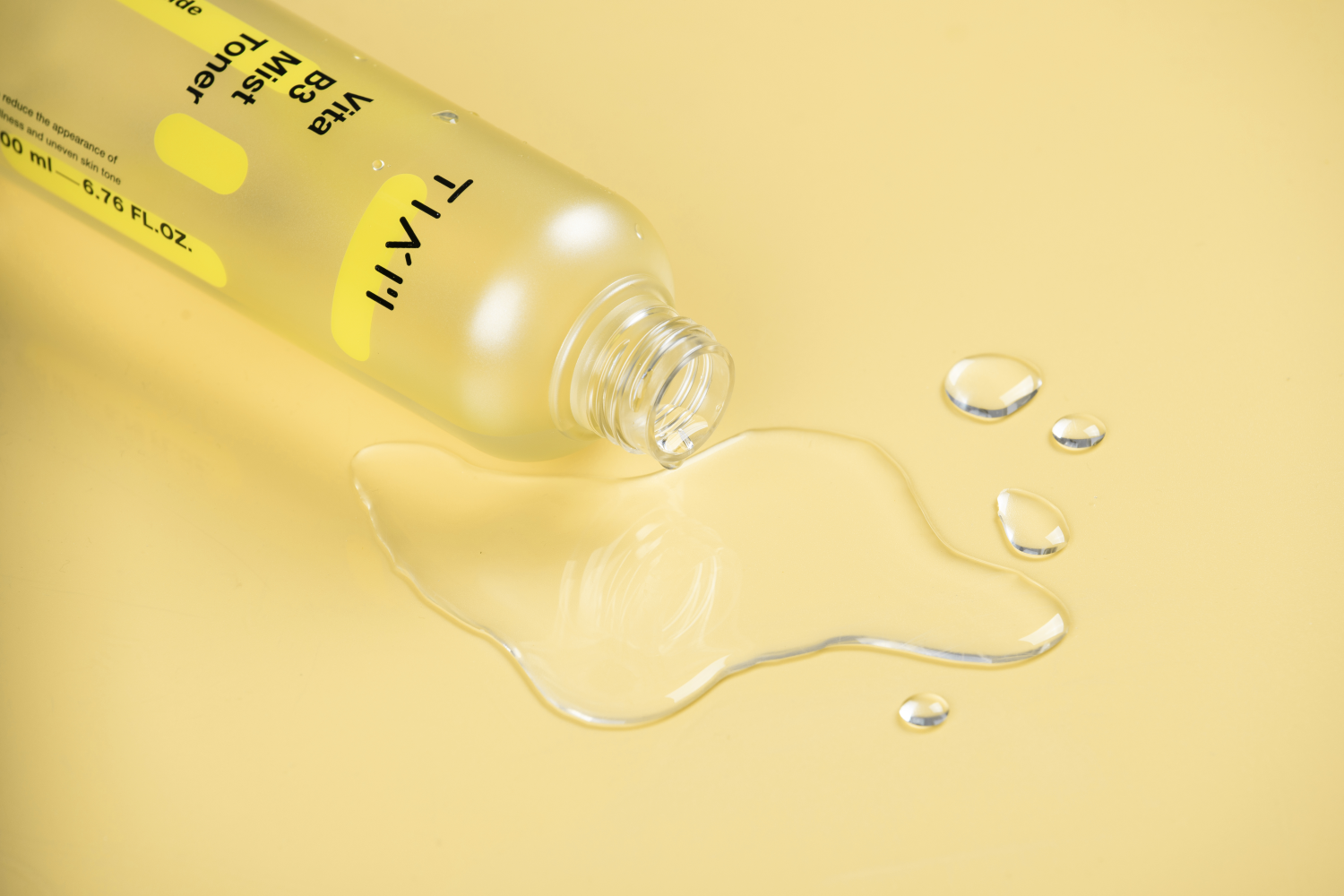 [TIAM] Vita B3 Mist Toner - 200ml