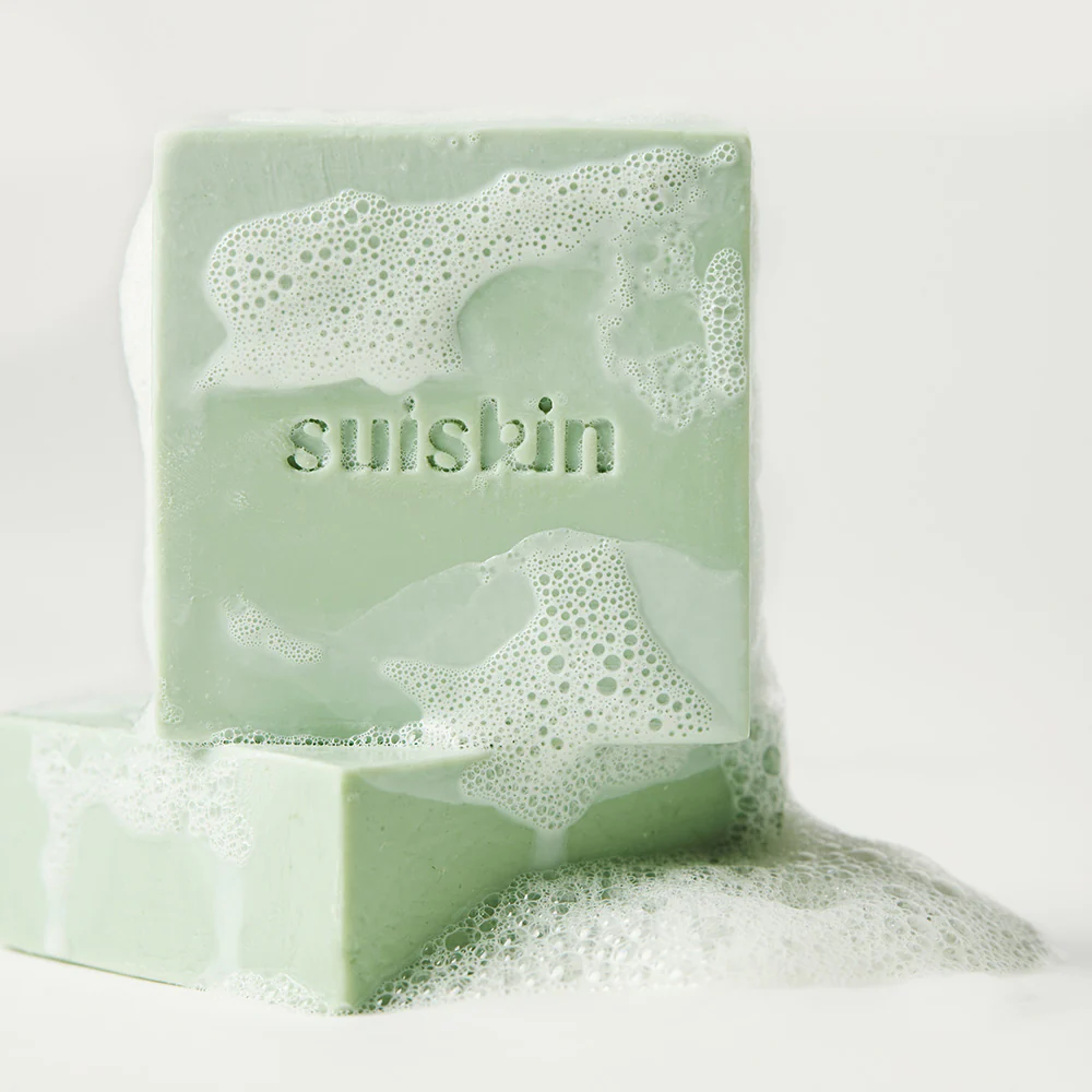 [Suiskin] Avobab Clean Soap - 1ea