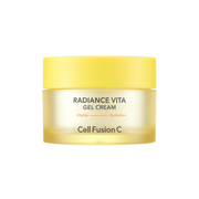 [CellFusionC]  Radiance Vita Gel Cream 55ml
