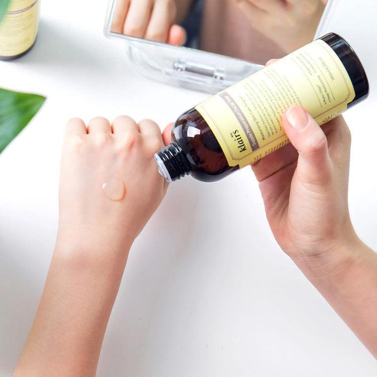 [Dear, Klairs] Supple Preparation Facial Toner 180ml
