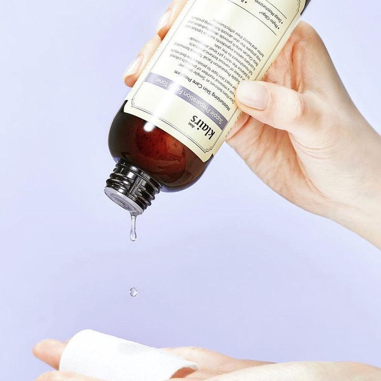 [Dear, Klairs] Supple Preparation Facial Toner 180ml