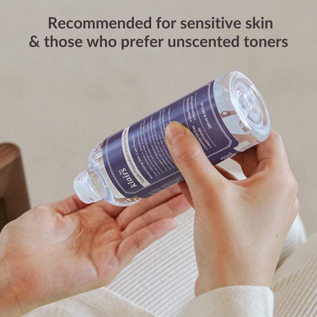 [Dear, Klairs] Supple Preparation Unscented Toner 180ml
