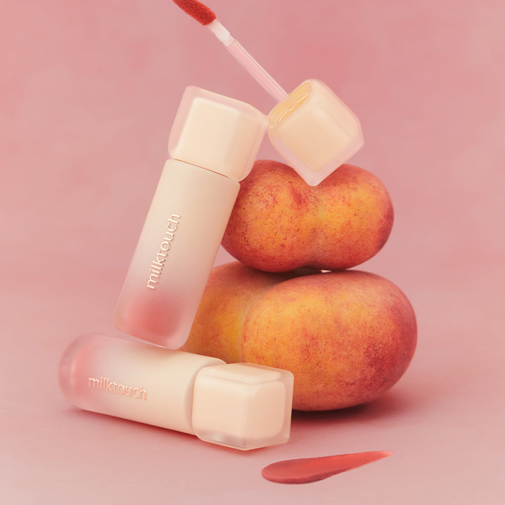 [milktouch] Spread Fit Blur Tint 07 More Brix 4g
