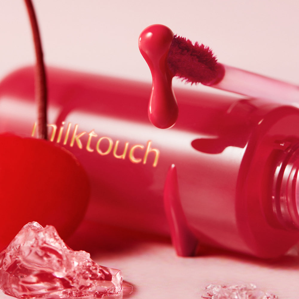 [milktouch] Jelly Fit Tinted Glow Tint 4g #04 Mute-Ficial Plum