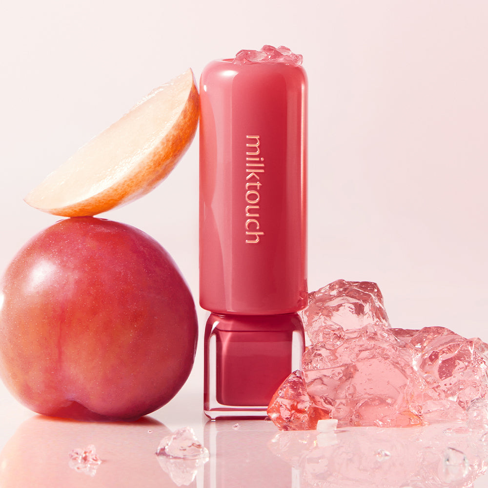 [milktouch] Jelly Fit Tinted Glow Tint 4g #05 Apple Pom