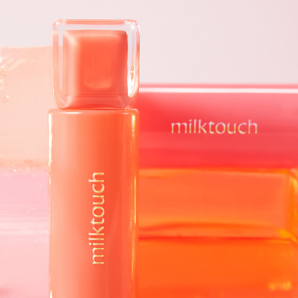 [milktouch] Jelly Fit Tinted Glow Tint 4g #03 Cool Time Berry