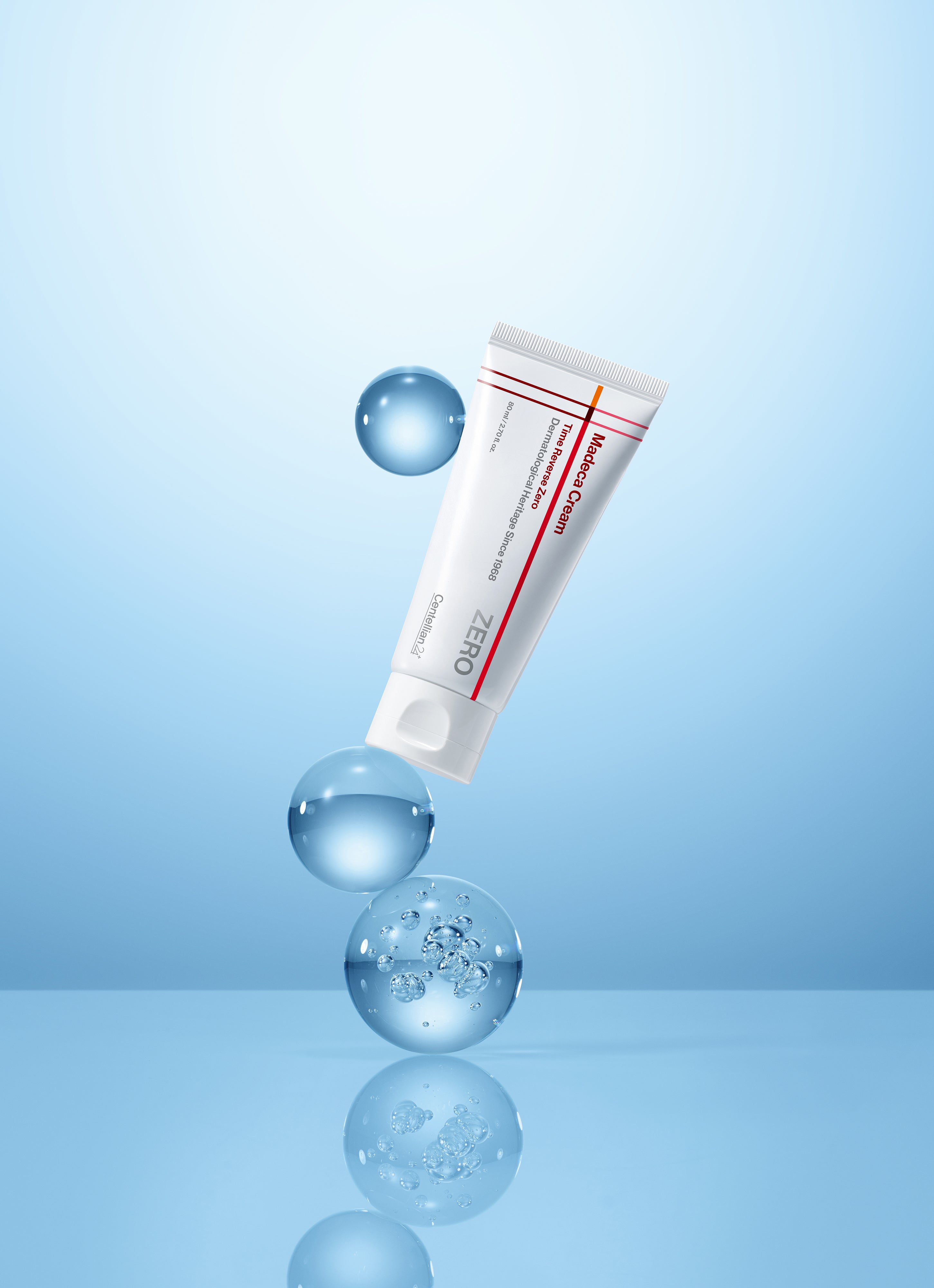 [Centellian24] Madeca Cream Time Reverse Zero 15ml