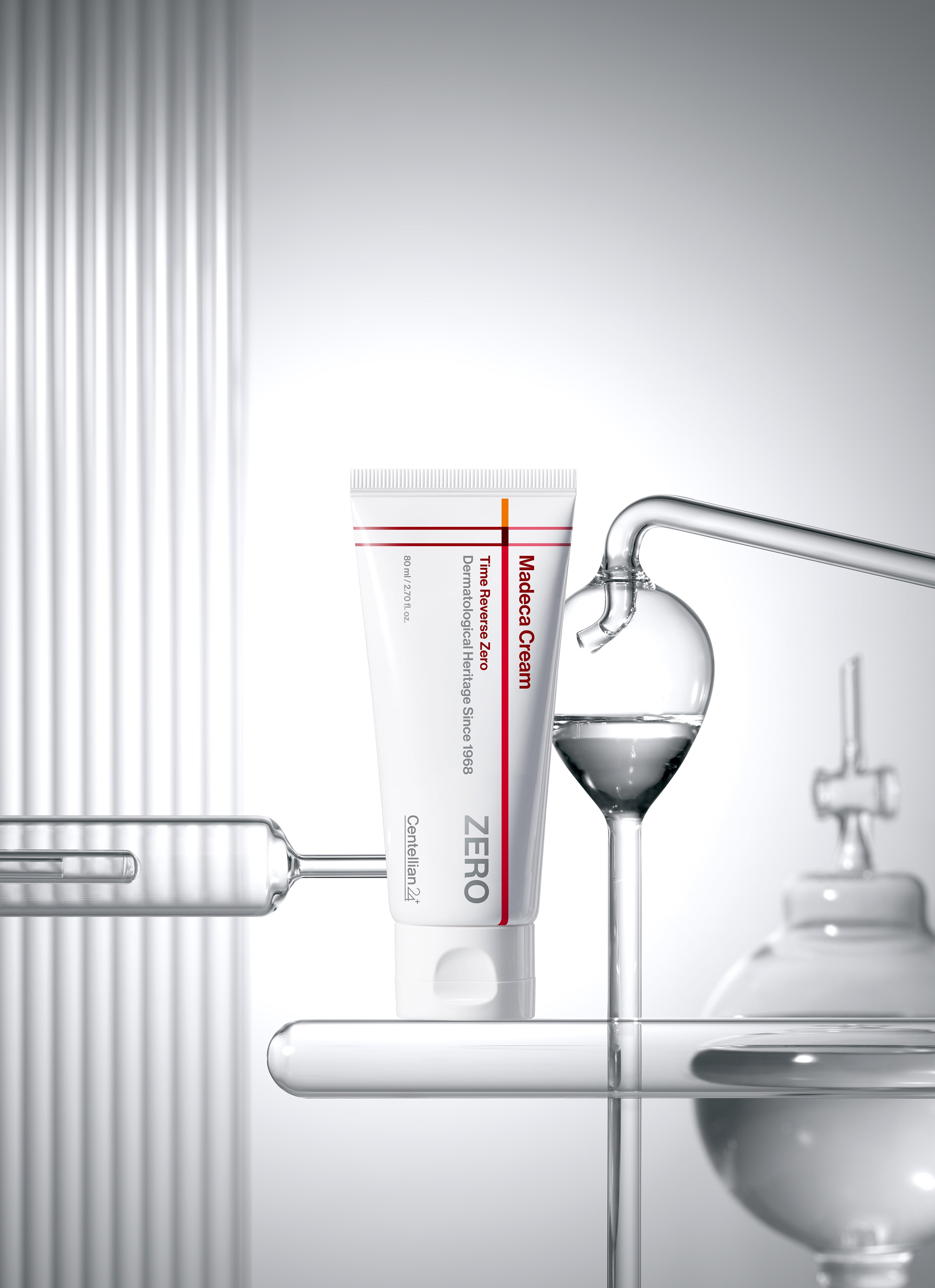 [Centellian24] Madeca Cream Time Reverse Zero 15ml
