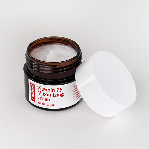 [ByWishtrend] Vitamin 75 Maximizing Cream 50 g