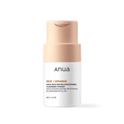 [Anua] RICE ENZYME BRIGHTENING CLEANSING POWDER 40g