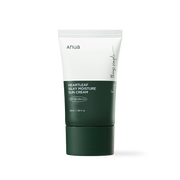 [Anua] HEARTLEAF SILKY MOISTURE SUNSCREEN 50ml