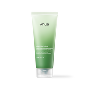 [Anua] HEARTLEAF QUERCETINOL PORE DEEP CLEANSING FOAM 150ML