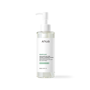 [Anua] Heartleaf Pore Control Cleansing Oil Mild 200ml