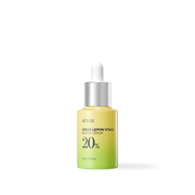 [Anua] GREEN LEMON VITAMIN C BLEMISH SERUM 20ml
