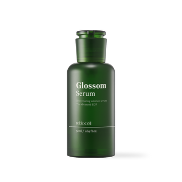[Reblocell] Glossom Serum EGF 4ppm 50ml