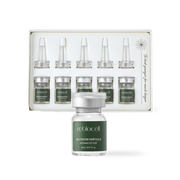 [Reblocell] Glossom Ampoule EGF 4ppm 5ml x 5