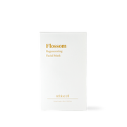 [Reblocell] Flossom Regenerating Facial Mask EGF 1ppm 1 Sheet