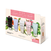 [Mary&May] Vegan Wash Off Mask Mini Gift Set (30g x5)