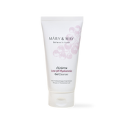 [Mary&May] Vegan Low pH Hyaluronic Gel Cleanser 150ml