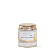 [Mary&May] Shea Butter & Rice Bran Body Cream 250ml