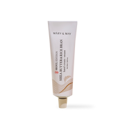 [Mary&May] Seoul Edition SHEA BUTTER & RICE BRAN Hand Cream 50ml