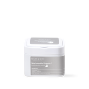 [Mary&May] Niacinamide Vitamin C Brightening Mask 30EA/400g