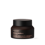 [Mary&May] Idebenone blackberry intense Cream - 70ml
