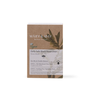 [Mary&May] Daily Safe Black Head Clear Nose Mask X10pcs