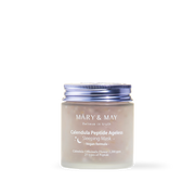 [Mary&May] Calendula Peptide Ageless Sleeping Mask 110g