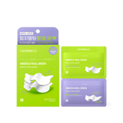 [Centellian24] real green pore nose pack (5set/1box)