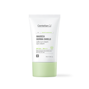 [Centellian24] Madeca Derma Shield Safe Sun Cream 50ml