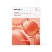 [Centellian24] Madeca Lab PDRN Skin Tightening Glow Gel Mask 5ea