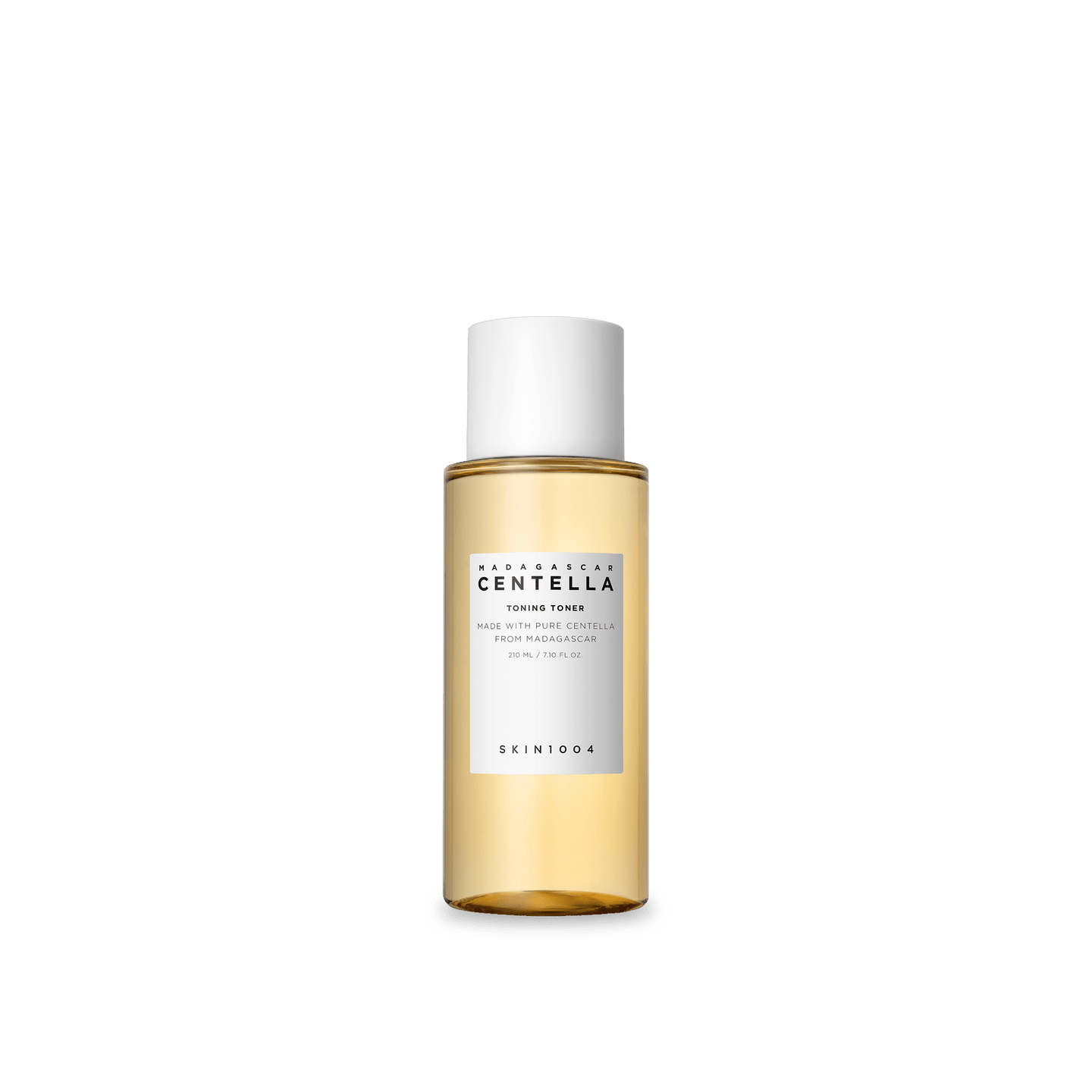 [Skin1004] Madagascar Centella Toning Toner - 3 Size