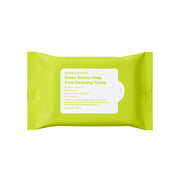 [SUNGBOON EDITOR] Green Tomato Deep Pore Cleansing Tissue 50g 10pcs