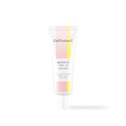 [CellFusionC] Water Fit Tone-Up Sun Base SPF 50+/ PA++++ 40ml
