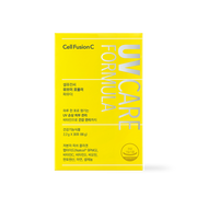 [CellFusionC] UV Formula Powder 2.2g*30ea