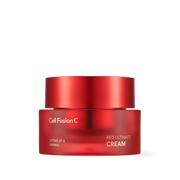 [CellFusionC] Red Ultimate Cream 50ml