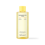 [CellFusionC] Radiance Vita Toner 300ml
