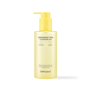 [CellFusionC] Radiance Vita Cleansing Gel 200ml