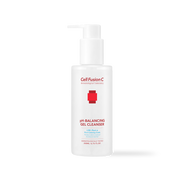 [CellFusionC] Post Alpha pH-Balancing Gel Cleanser - 200ml