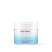 [CellFusionC] Post Alpha Cooling Pad - 70 Pads