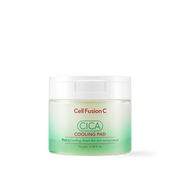 [CellFusionC] Post Alpha Cica Cooling Pad 180ml 70pads
