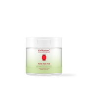 [CellFusionC] Pore Tox Pad - 60 pads