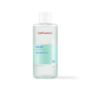 [CellFusionC] Low pH pHarrier Toner - 300ml