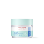 [CellFusionC] Low pH pHarrier Moisture Cream - 80ml