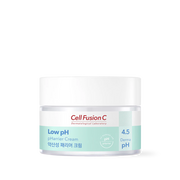 [CellFusionC] Low pH pHarrier Cream - 55ml