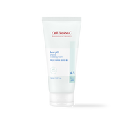 [CellFusionC] Low ph pHarrier Cleansing Foam - 165ml