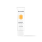 [CellFusionC] Derma Relief Sunscreen 100 SPF50+/PA++++ 50ml